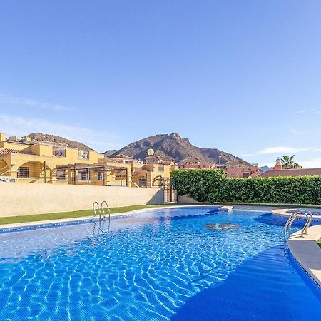 Gorgeous Home In Cartagena With Wifi ภายนอก รูปภาพ
