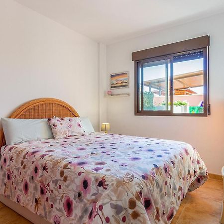Gorgeous Home In Cartagena With Wifi ภายนอก รูปภาพ