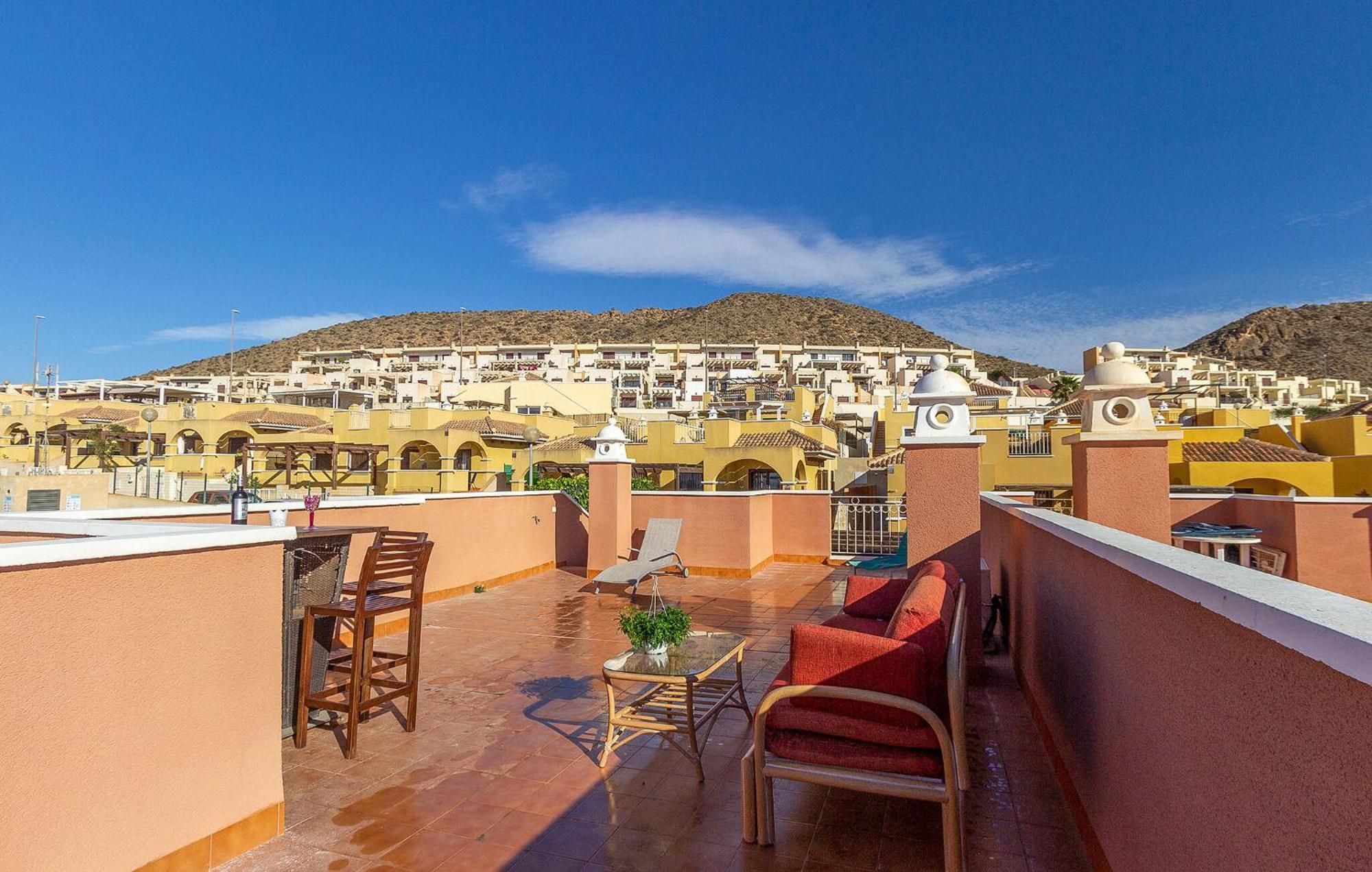 Gorgeous Home In Cartagena With Wifi ภายนอก รูปภาพ