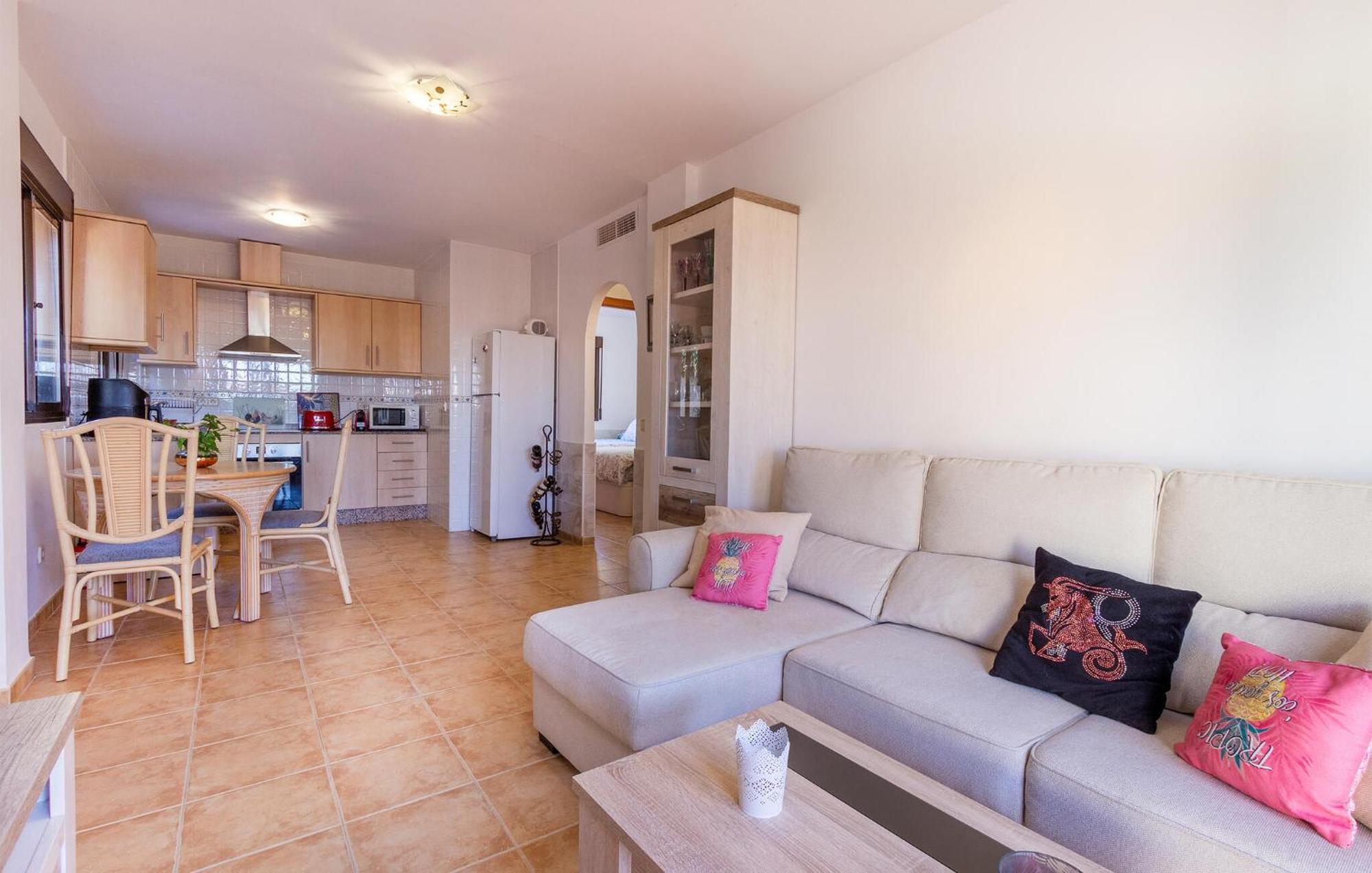 Gorgeous Home In Cartagena With Wifi ภายนอก รูปภาพ