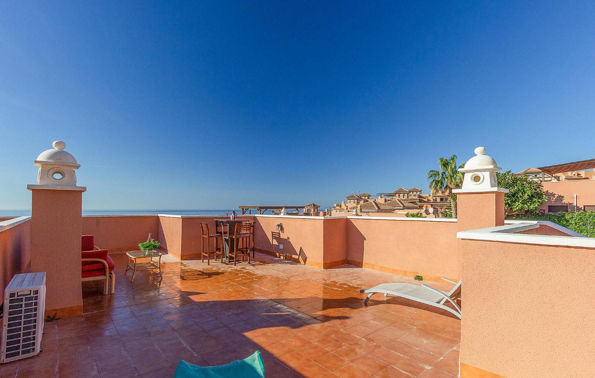 Gorgeous Home In Cartagena With Wifi ภายนอก รูปภาพ