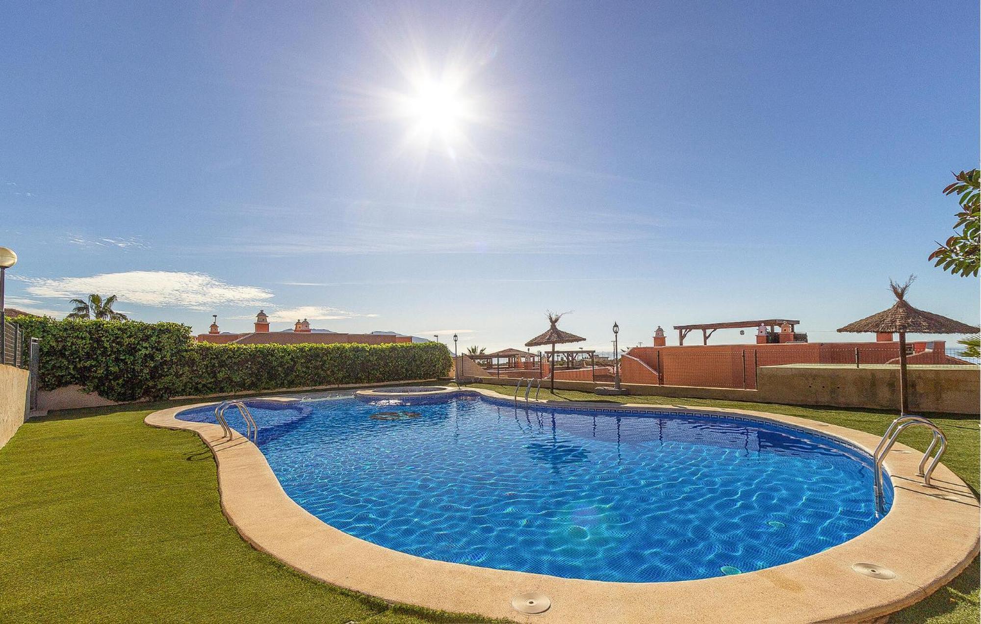 Gorgeous Home In Cartagena With Wifi ภายนอก รูปภาพ
