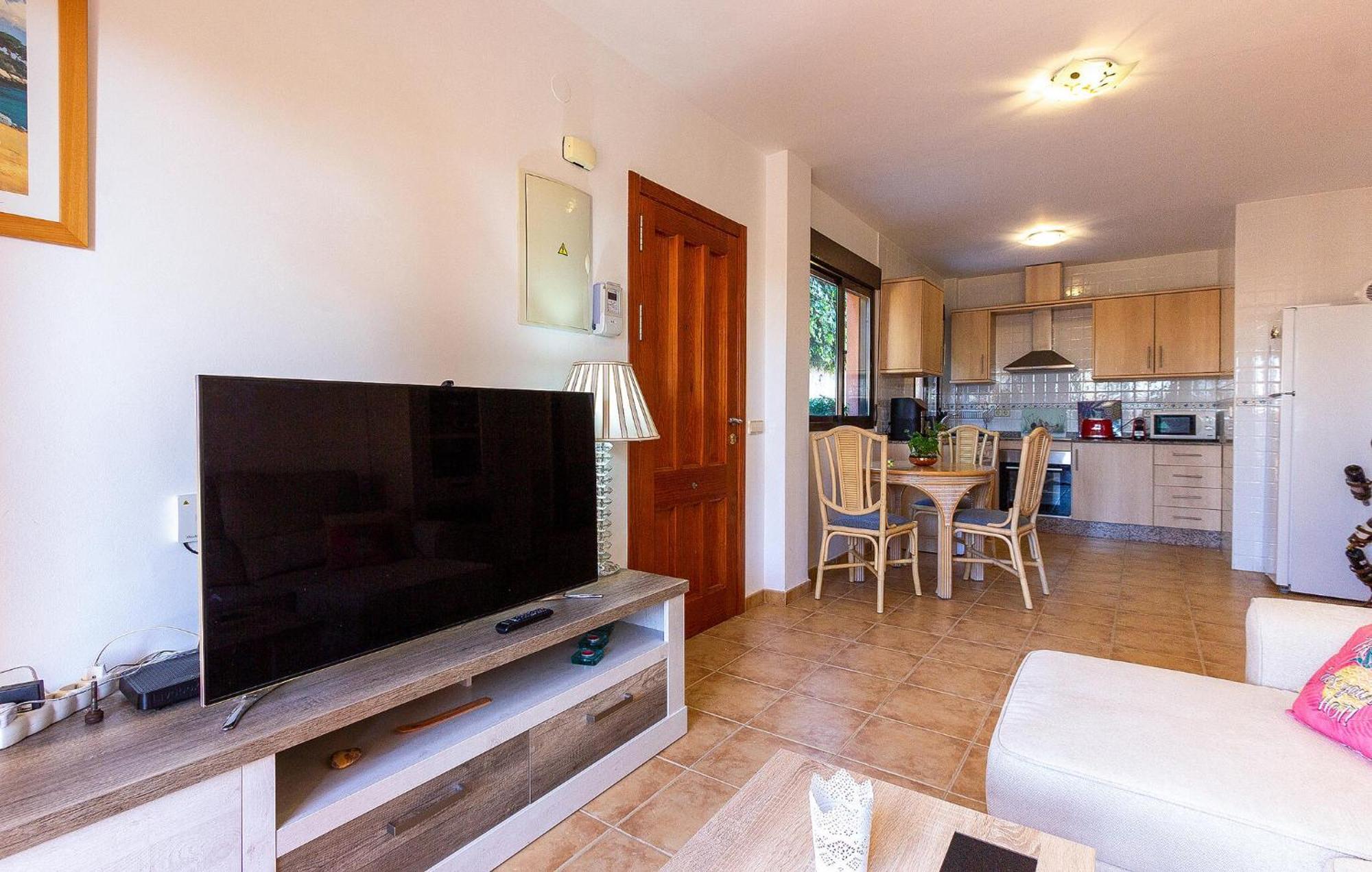 Gorgeous Home In Cartagena With Wifi ภายนอก รูปภาพ