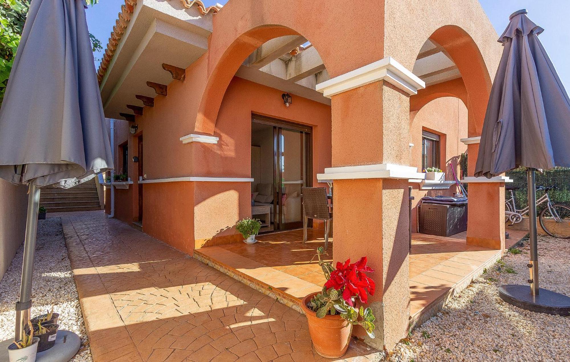 Gorgeous Home In Cartagena With Wifi ภายนอก รูปภาพ